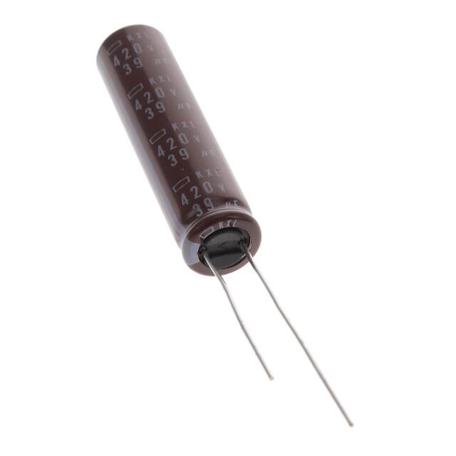 EKXL421ELL390MJ40S United Chemi-Con  Condensateurs électrolytiques en aluminium